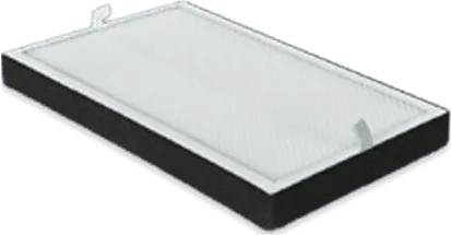 HEPA filter